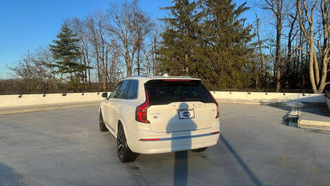 2026 Volvo XC90 B5 Core