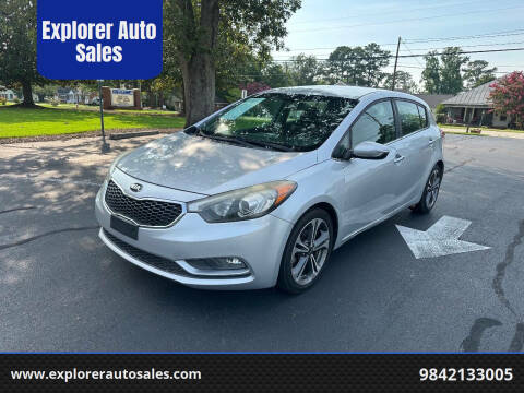 2016 Kia Forte5