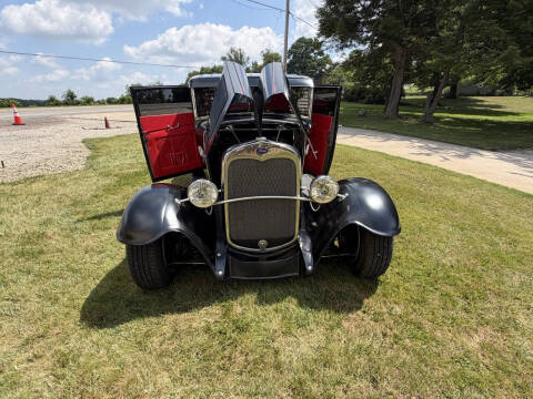 1930 Ford Model A