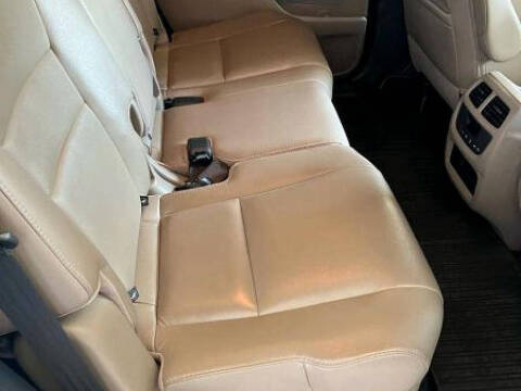 2016 Honda Pilot EX-L w/Navi