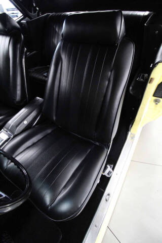 1969 Chevrolet Chevelle