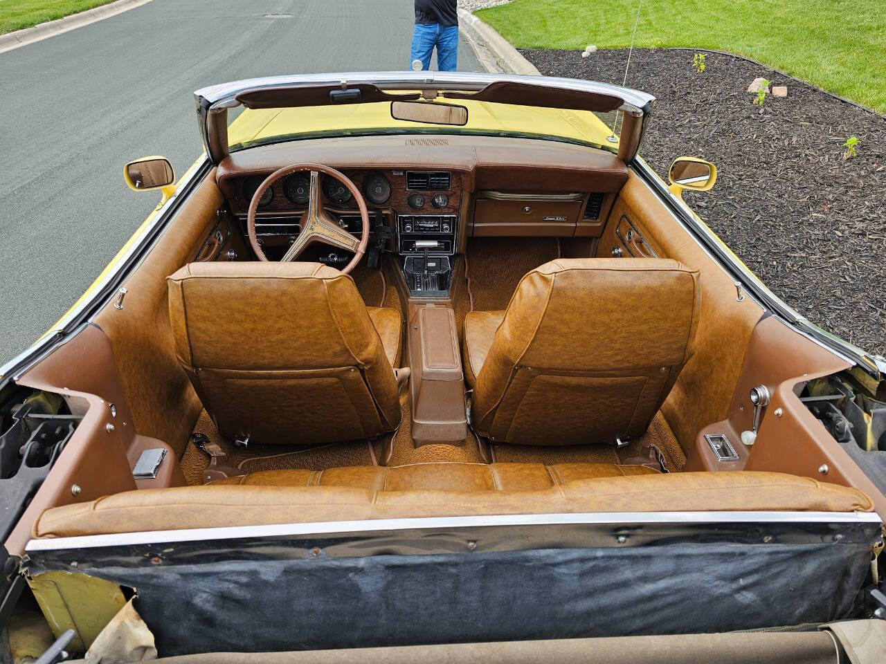 1973 Mercury Cougar 86