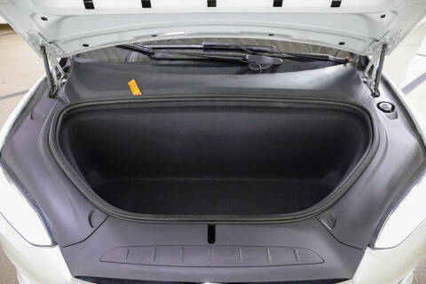 2021 Tesla Model X Performance