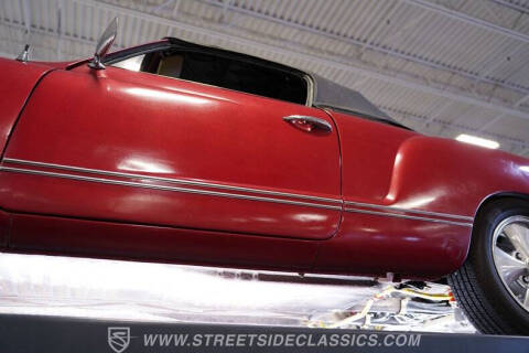 1971 Volkswagen Karmann Ghia