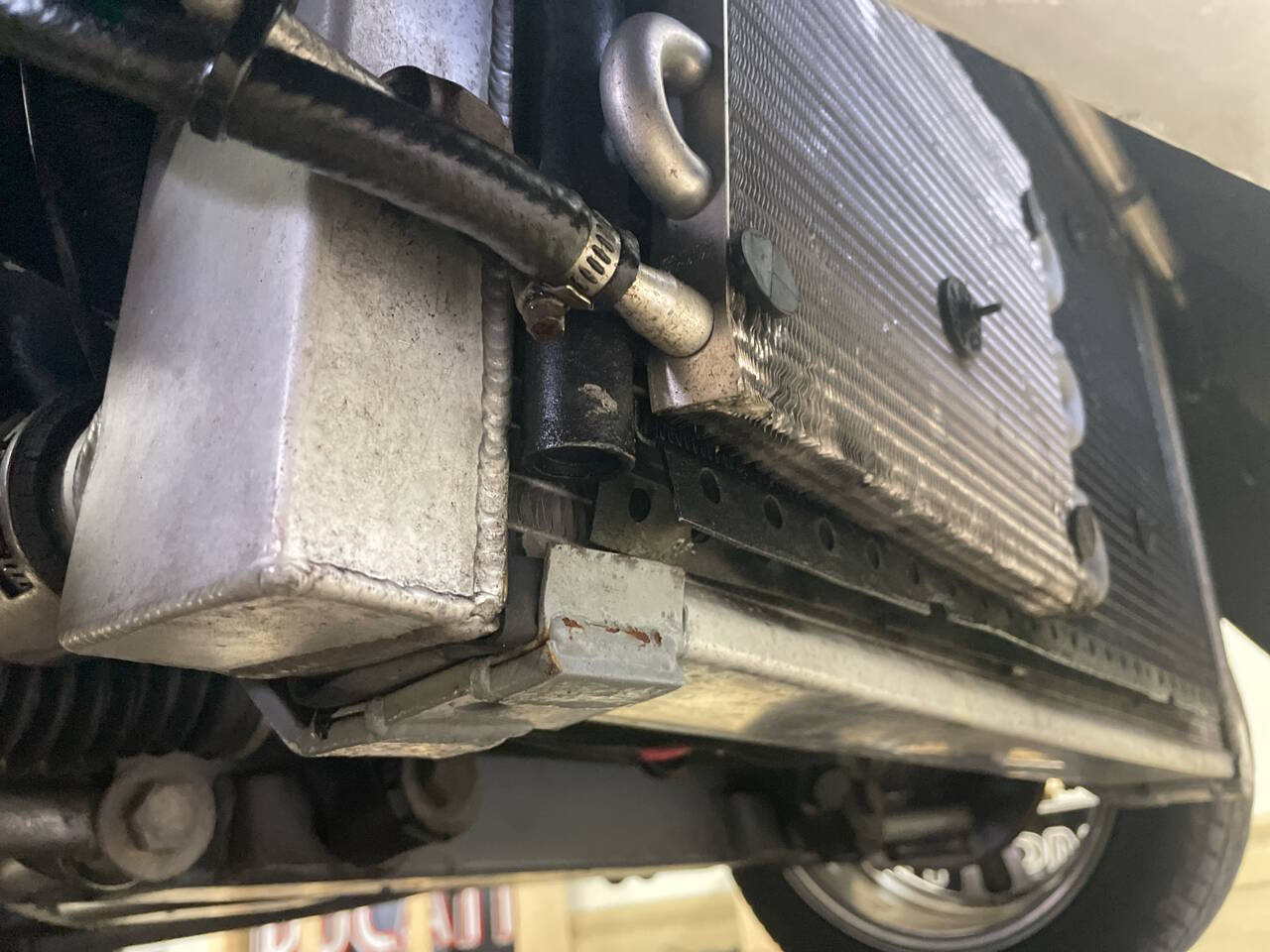 2006 Willys 1941 COUPE 56