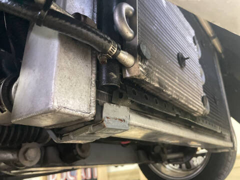 2006 Willys 1941 COUPE