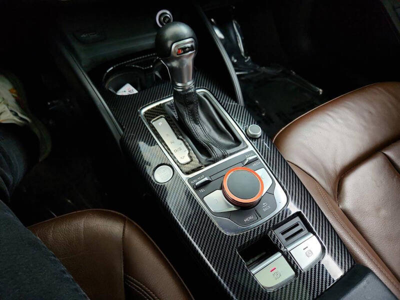 2019 Audi A3 Premium 40 TFSI