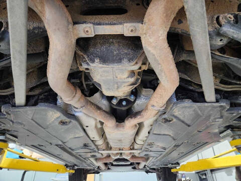 2011 Mercedes-Benz E-Class E 550