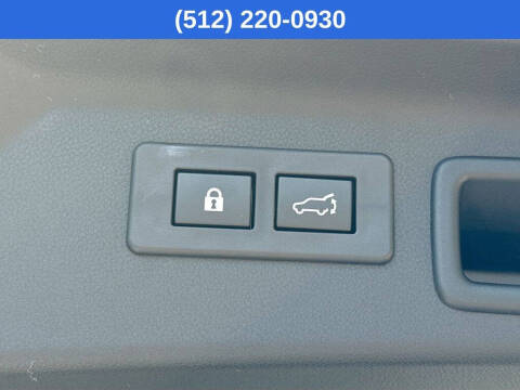 2025 Subaru Forester Sport Hybrid