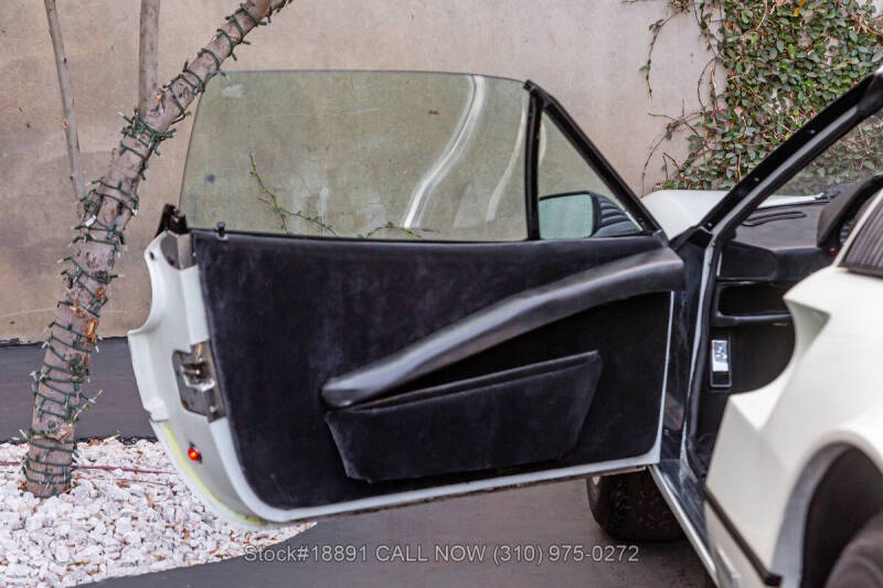 1980 Ferrari 308 GTSI