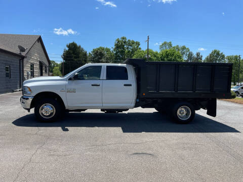 2018 RAM 3500 for sale at Leroy Maybry Used Cars in Landrum SC