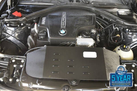 2013 BMW 3 Series 328i