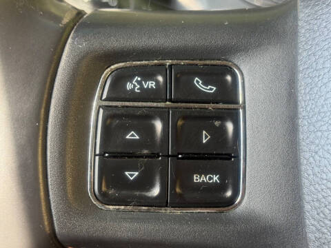 2012 RAM 2500 SLT