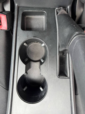 2013 Volkswagen Passat S PZEV