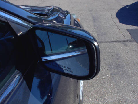 2014 Nissan Altima 2.5 SL