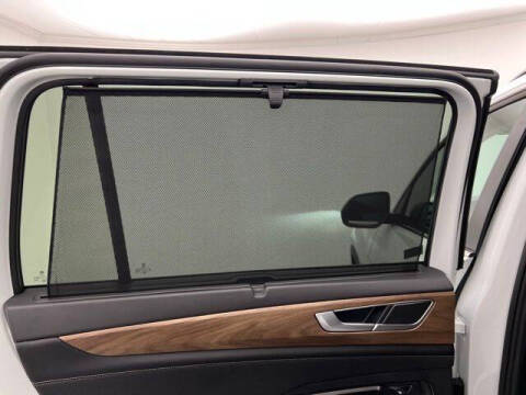 2024 Volkswagen Atlas SE 4Motion