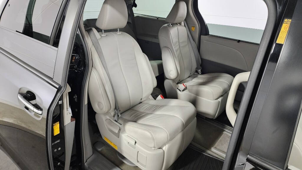 2013 Toyota Sienna for sale at NJ Car Buyer in Jersey City, NJ