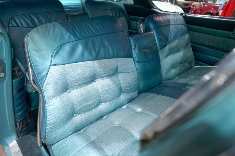 1958 Cadillac Series 62