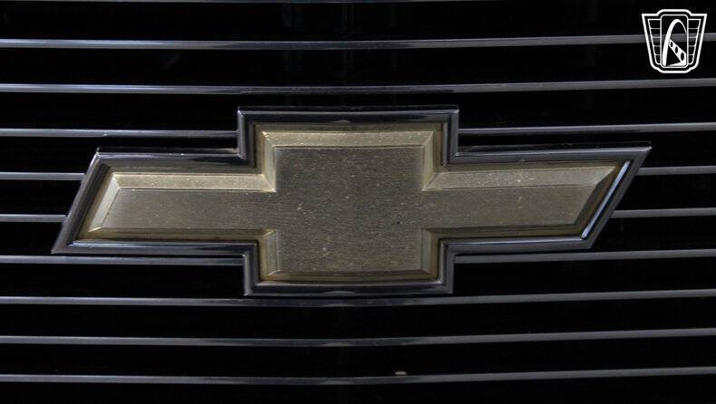 1987 Chevrolet Blazer