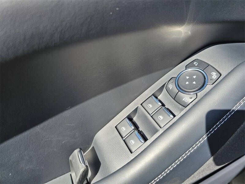 2024 Ford Mustang Mach-E Select