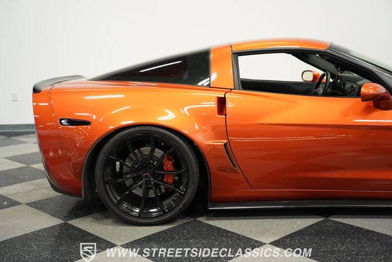 2006 Chevrolet Corvette