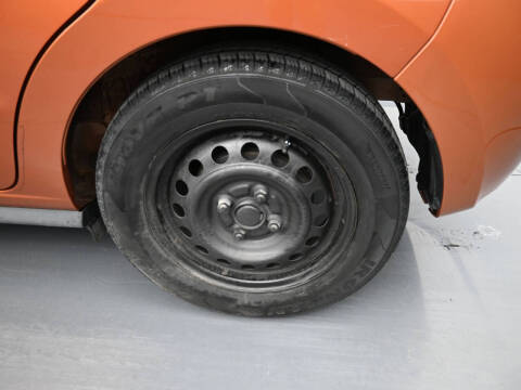 2019 Mitsubishi Mirage