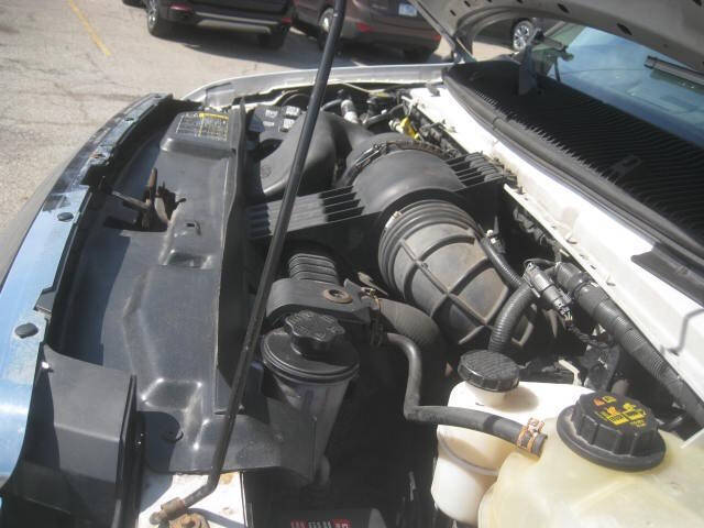 2014 Ford E-Series E-250