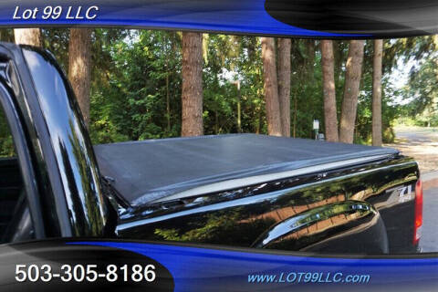 2013 GMC Sierra 1500 SLT