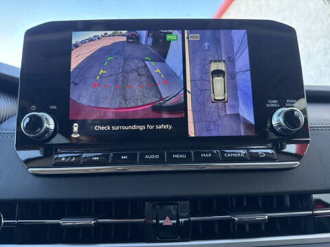 2025 Mitsubishi Outlander PHEV SEL