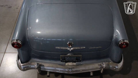 1954 Ford Crestline