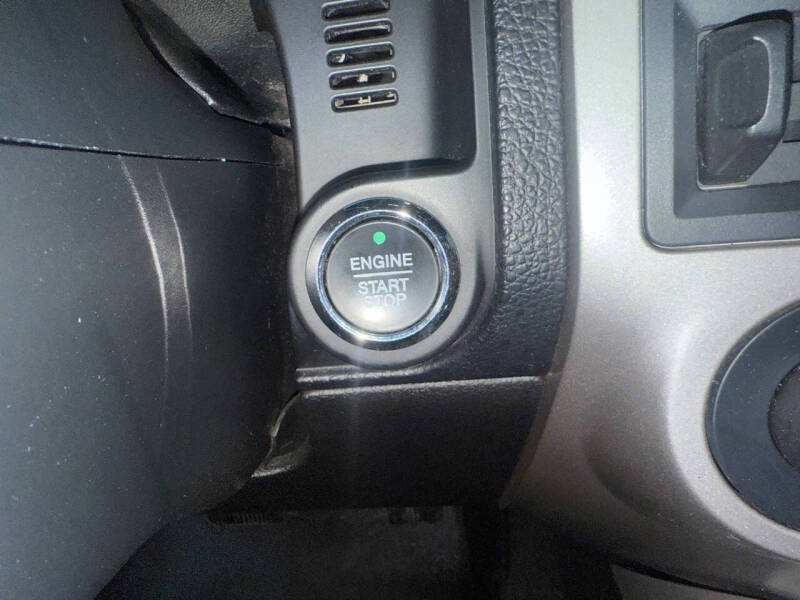 2017 Ford Expedition EL Limited