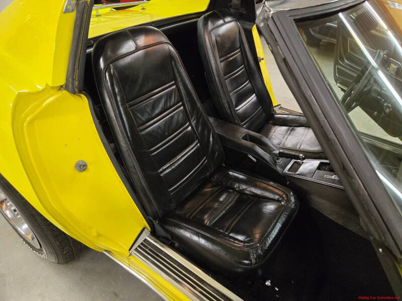 1977 Chevrolet Corvette