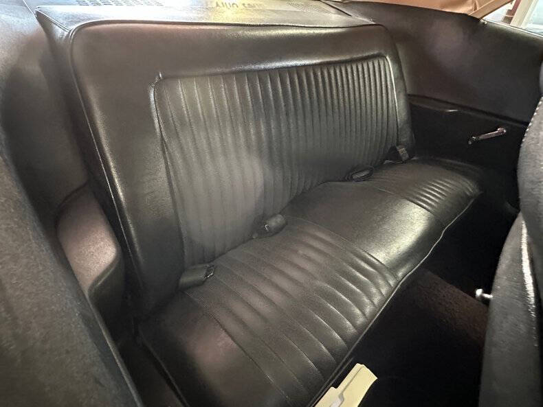 1972 Dodge Challenger