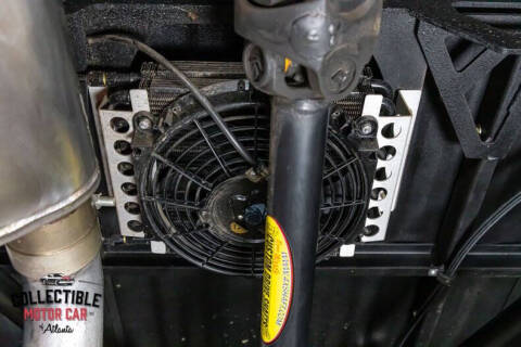 1950 Willys Utility Wagon