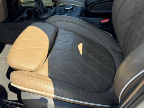 2018 MINI Countryman Cooper S ALL4