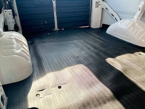 2024 Chevrolet Express 3500