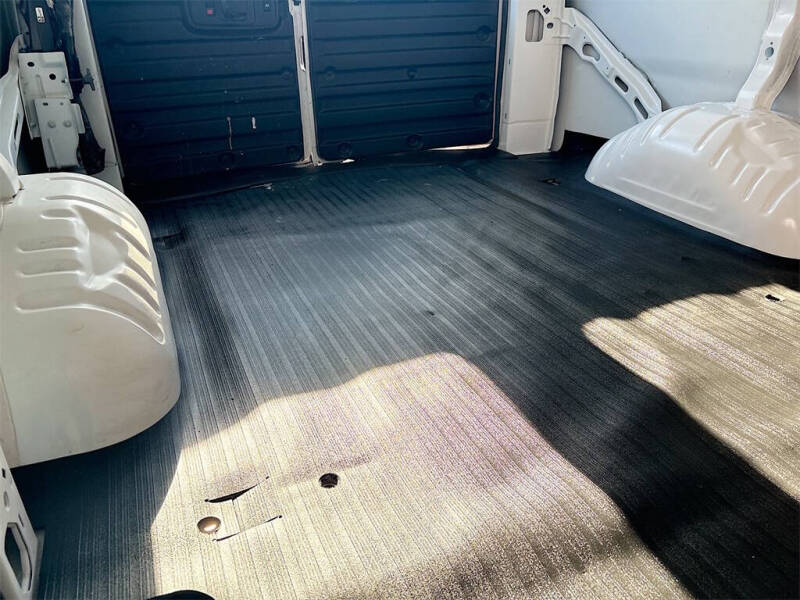 2024 Chevrolet Express 3500