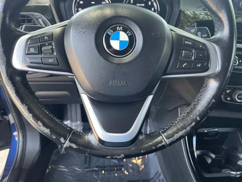 2018 BMW X2 sDrive28i