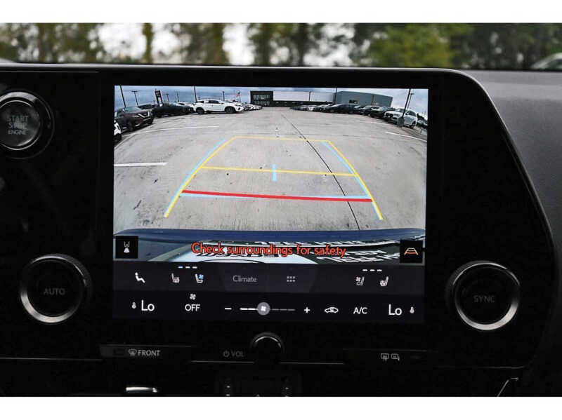 2025 Lexus NX 250 Premium