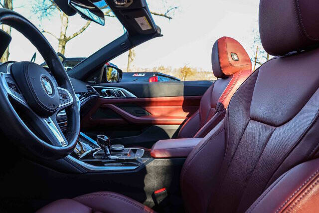 2023 BMW 4 Series 430i xDrive