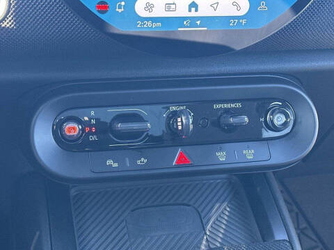2026 MINI Countryman S ALL4
