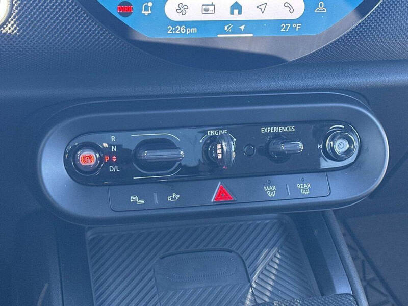 2026 MINI Countryman S ALL4