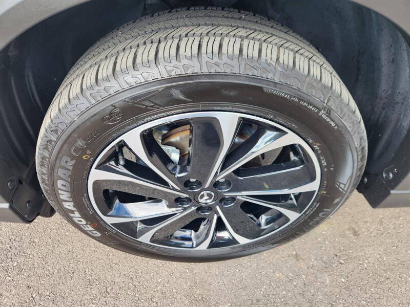 2022 Mazda CX-5 2.5 S Premium Plus