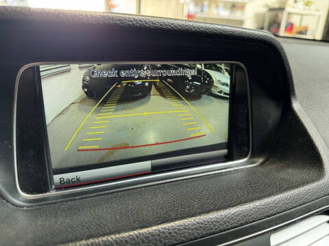 2014 Mercedes-Benz E-Class E 350