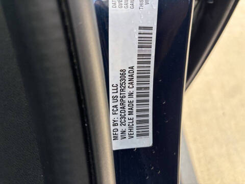 2026 Dodge Charger