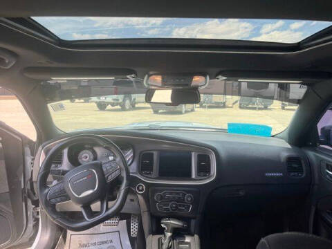 2021 Dodge Charger GT