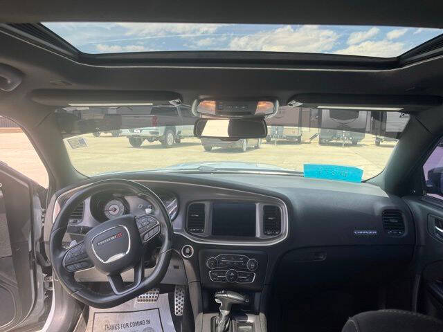 2021 Dodge Charger GT