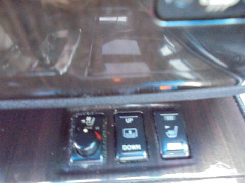 2014 Nissan Maxima 3.5 SV