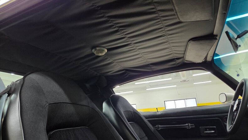 1974 Pontiac Trans Am