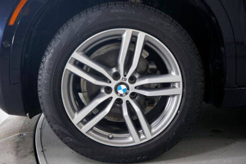 2018 BMW X6 xDrive35i